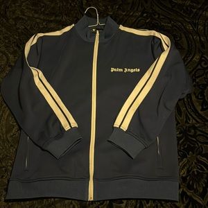 Palm Angels track jacket